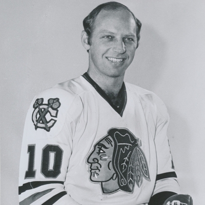 Dennis Hull