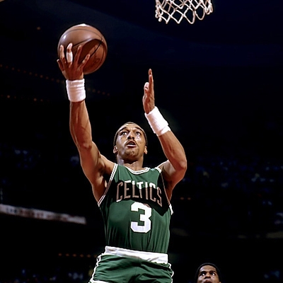 Dennis Johnson Autograph Profile