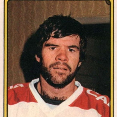 Dennis Kearns Autograph Profile