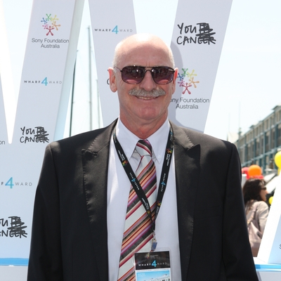 Dennis Lillee Autograph Profile