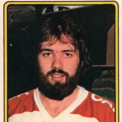 Dennis Maruk Autograph Profile