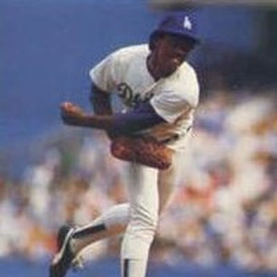 Dennis Powell Autograph Profile