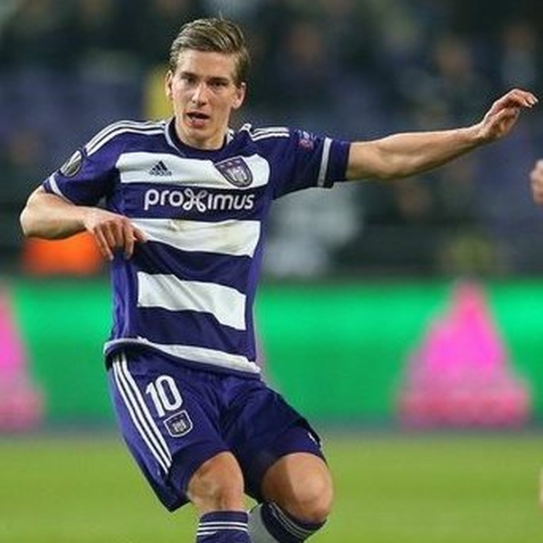 Dennis Praet