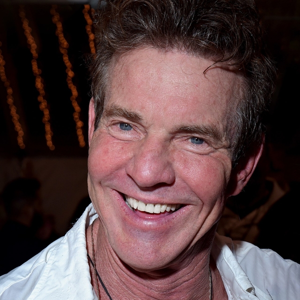 Dennis Quaid
