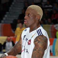 Dennis Rodman