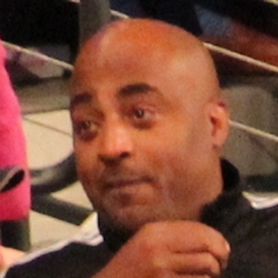 Dennis Scott Autograph Profile