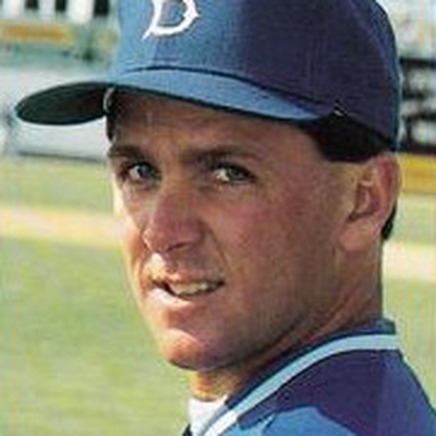 Dennis Springer Autograph Profile