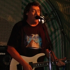 Dennis Stratton