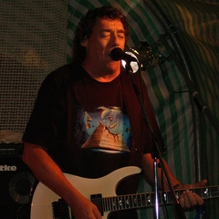 Dennis Stratton