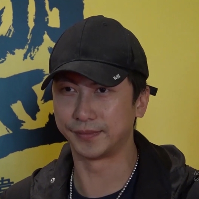 Dennis To Yu-Hang Autograph Profile