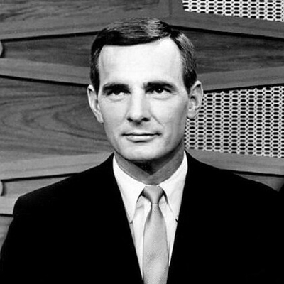 Dennis Weaver Autograph Profile