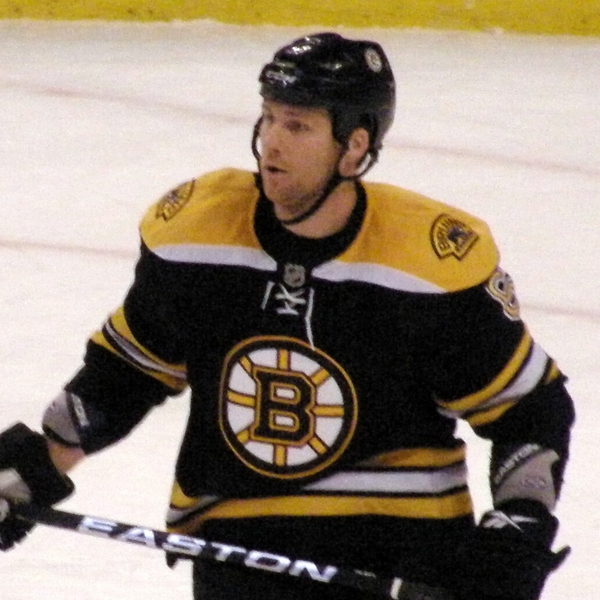Dennis Wideman