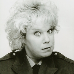 Denny Dillon