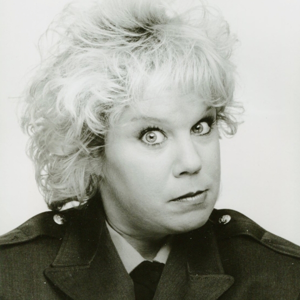 Denny Dillon