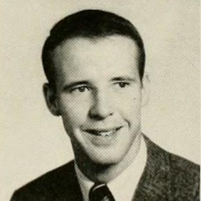 Denny Ferguson Autograph Profile
