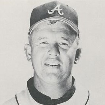 Denny Lemaster