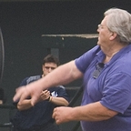 Denny McLain