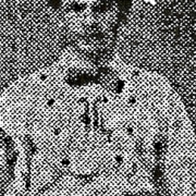 Denny Sullivan Autograph Profile