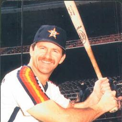 Denny Walling Autograph Profile