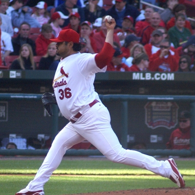 Dennys Reyes Autograph Profile