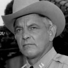Denver Pyle