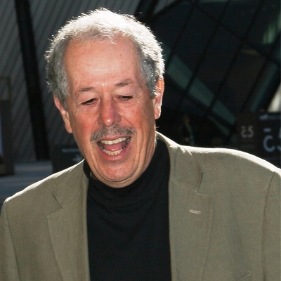 Denys Arcand Autograph Profile