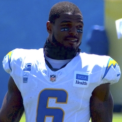 Denzel Perryman