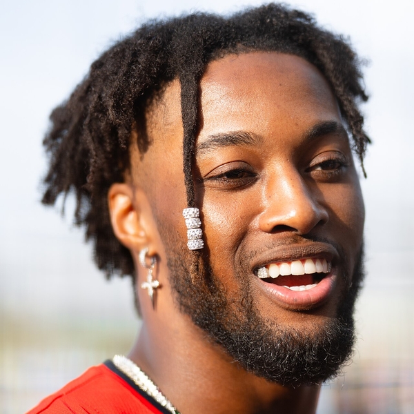 Denzel Ward