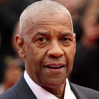 Denzel Washington