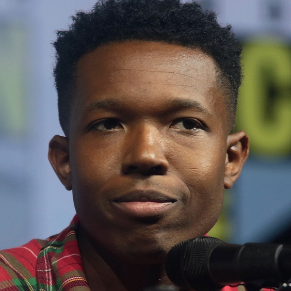 Denzel Whitaker
