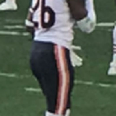 Deon Bush Autograph Profile