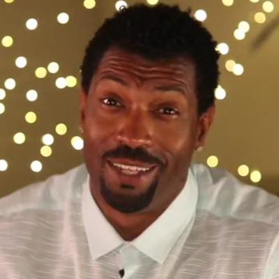 Deon Cole Autograph Profile