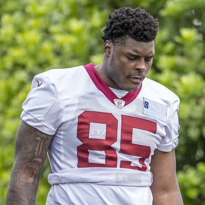 Deon Yelder Autograph Profile