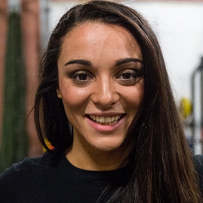 Deonna Purrazzo Autograph Profile