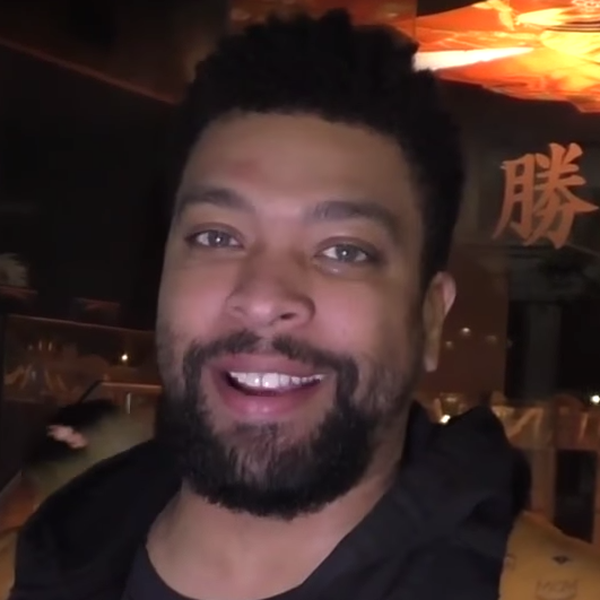 DeRay Davis