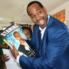 Derek Anderson