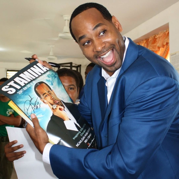 Derek Anderson
