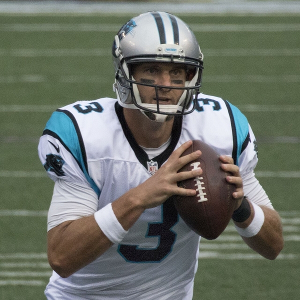 Derek Anderson