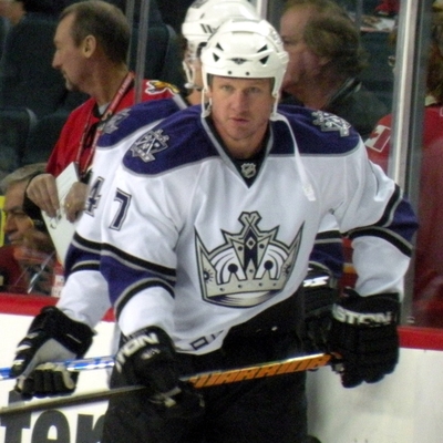 Derek Armstrong Autograph Profile