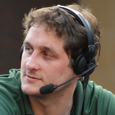 Derek Boogaard Autograph Profile