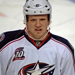 Derek Dorsett