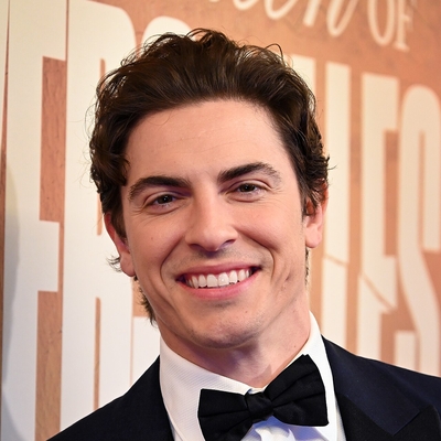 Derek Klena Autograph Profile