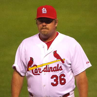 Derek Lilliquist Autograph Profile