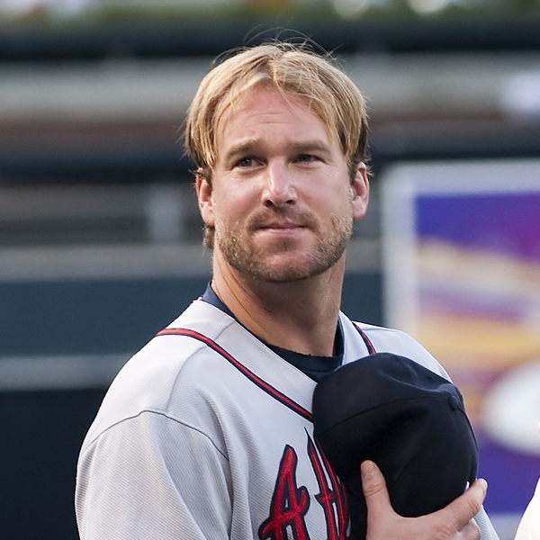 Derek Lowe