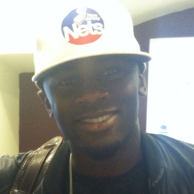 Derek Luke Autograph Profile