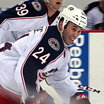 Derek MacKenzie Autograph Profile