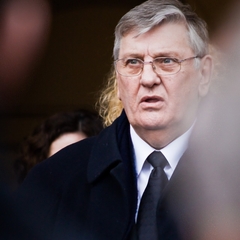 Derek Martin