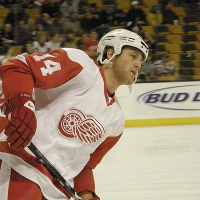 Derek Meech Autograph Profile