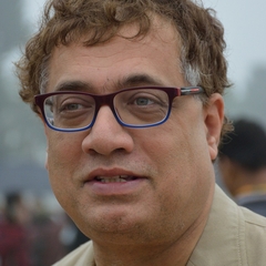 Derek O'Brien