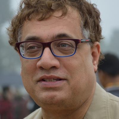 Derek O'Brien Autograph Profile
